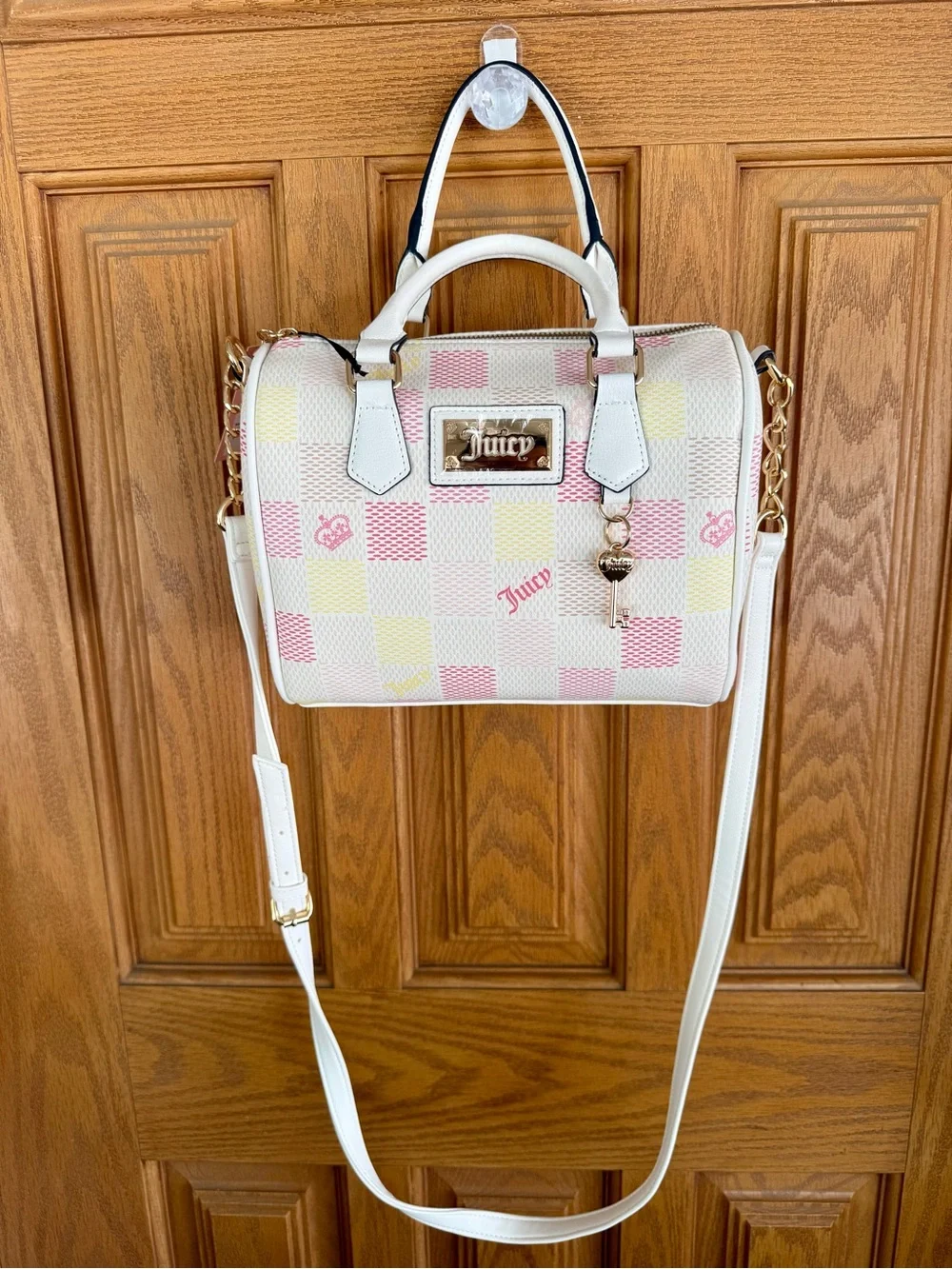 Juicy Couture new tags